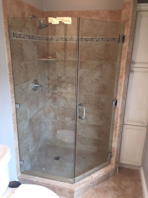 Shower Doors