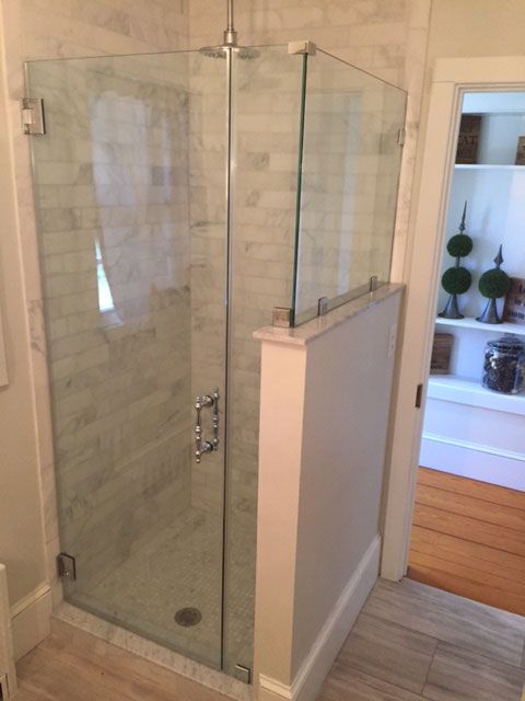 Shower Doors