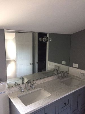 mirrors