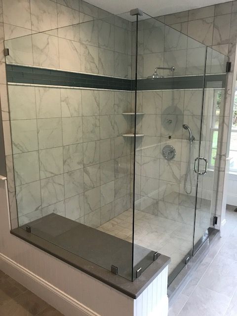 Shower Doors