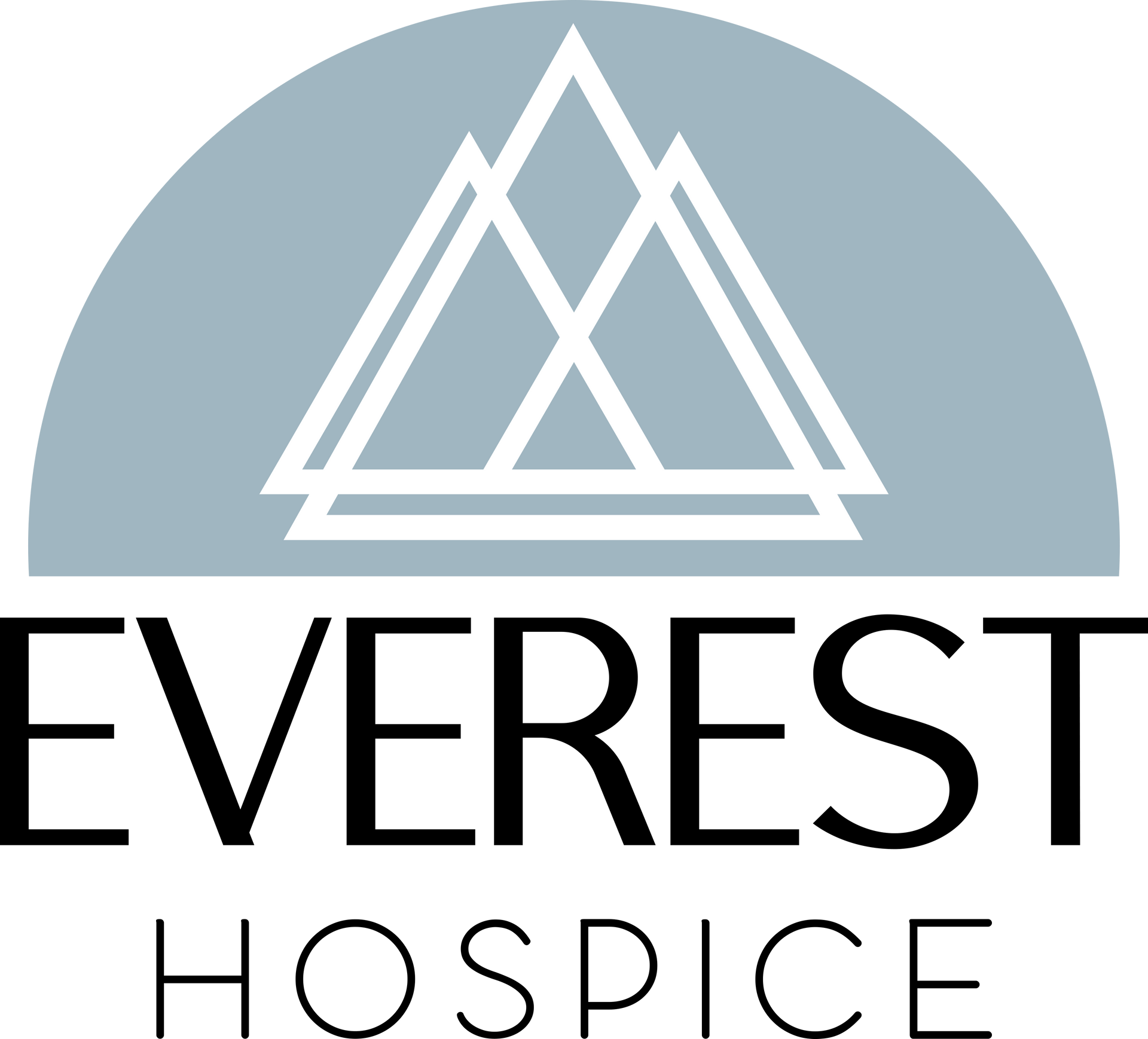 Everest Hospice San Diego County logo