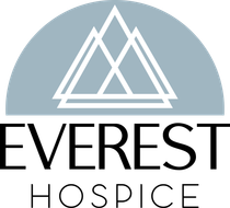 Everest Hospice San Diego County logo