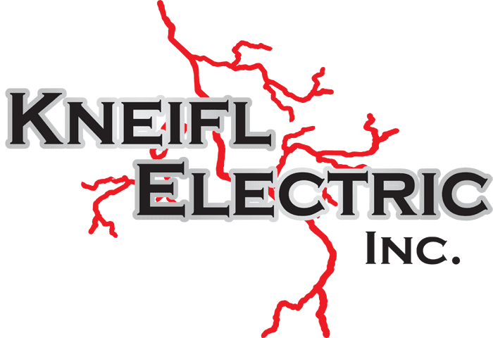 Kneifl Electric-Logo