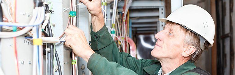 Commercial Electrical Support