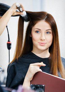 Hair Care Services