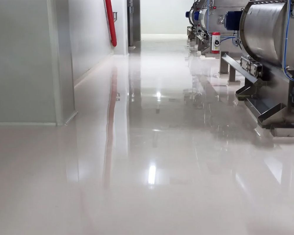 Epoxy floors | Poplar Grove, IL | Rockford Epoxy Coatings