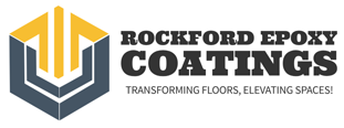 Rockford Epoxy Coatings - Logo