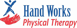 Hand Works Physical Therapy | Logo