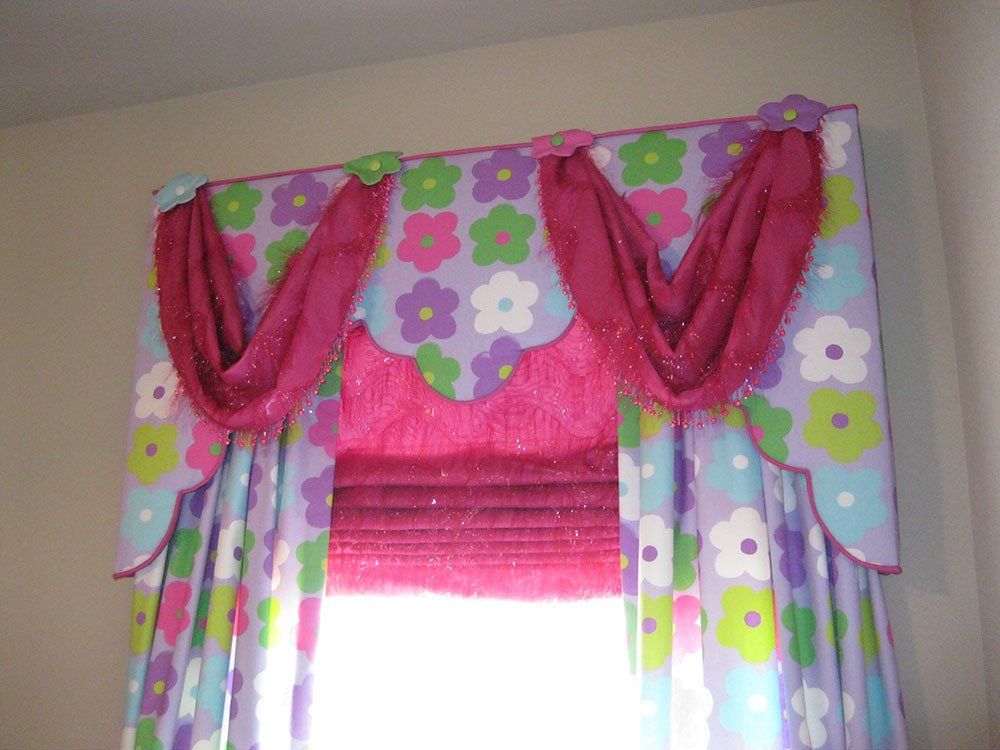 Drapes