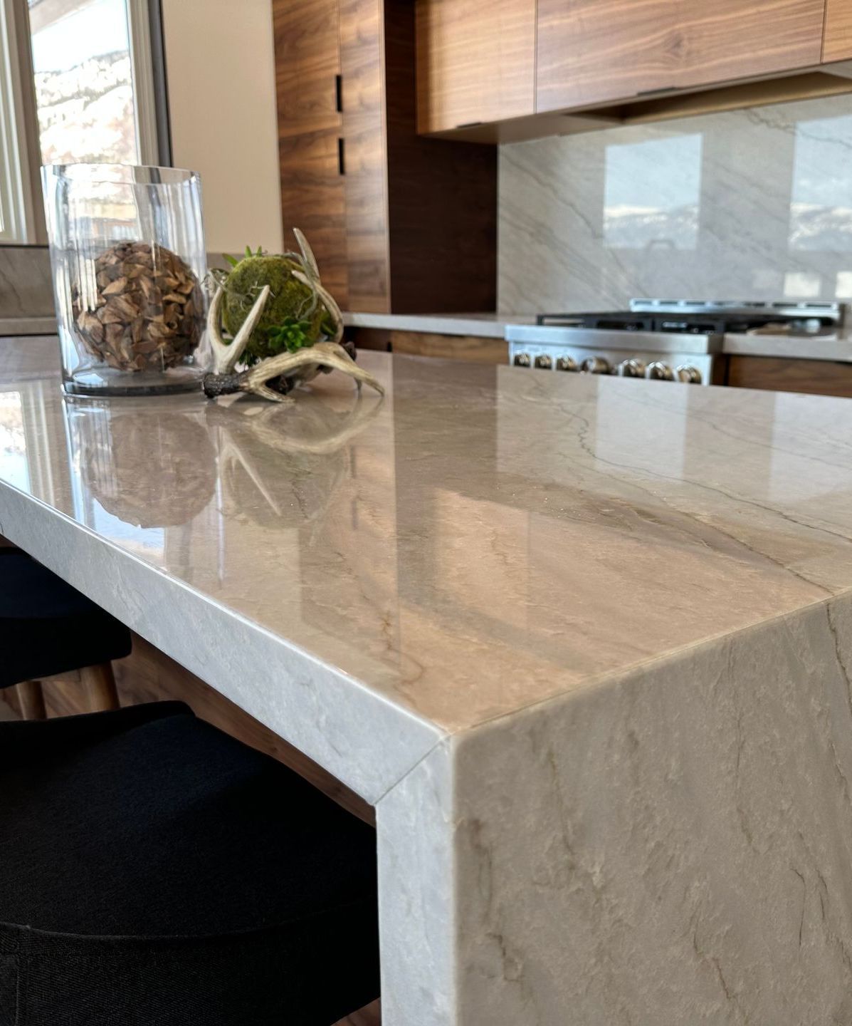 R & J Custom Countertops Countertops Idaho Falls, ID