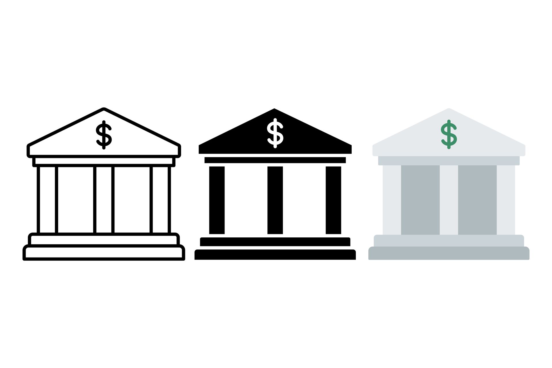 federal banks