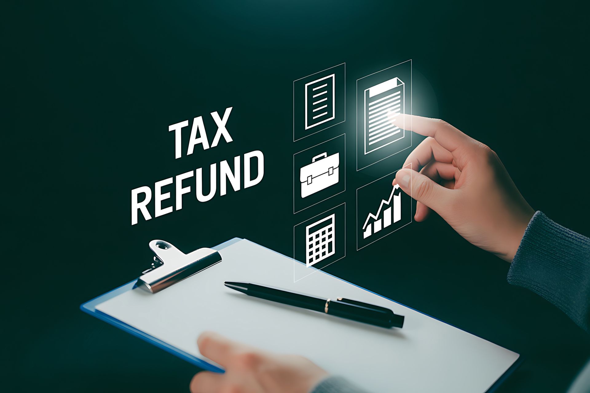 irs covid tax refund 
