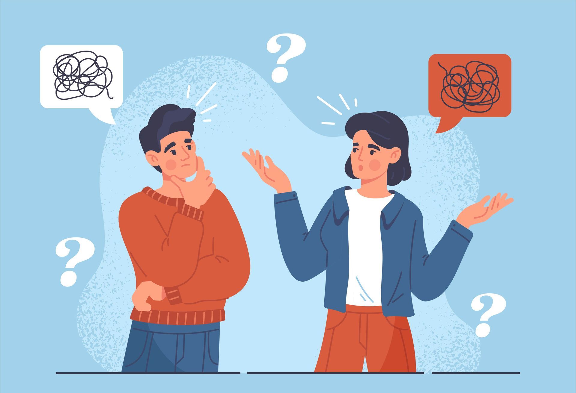 misunderstandings about covid refunds