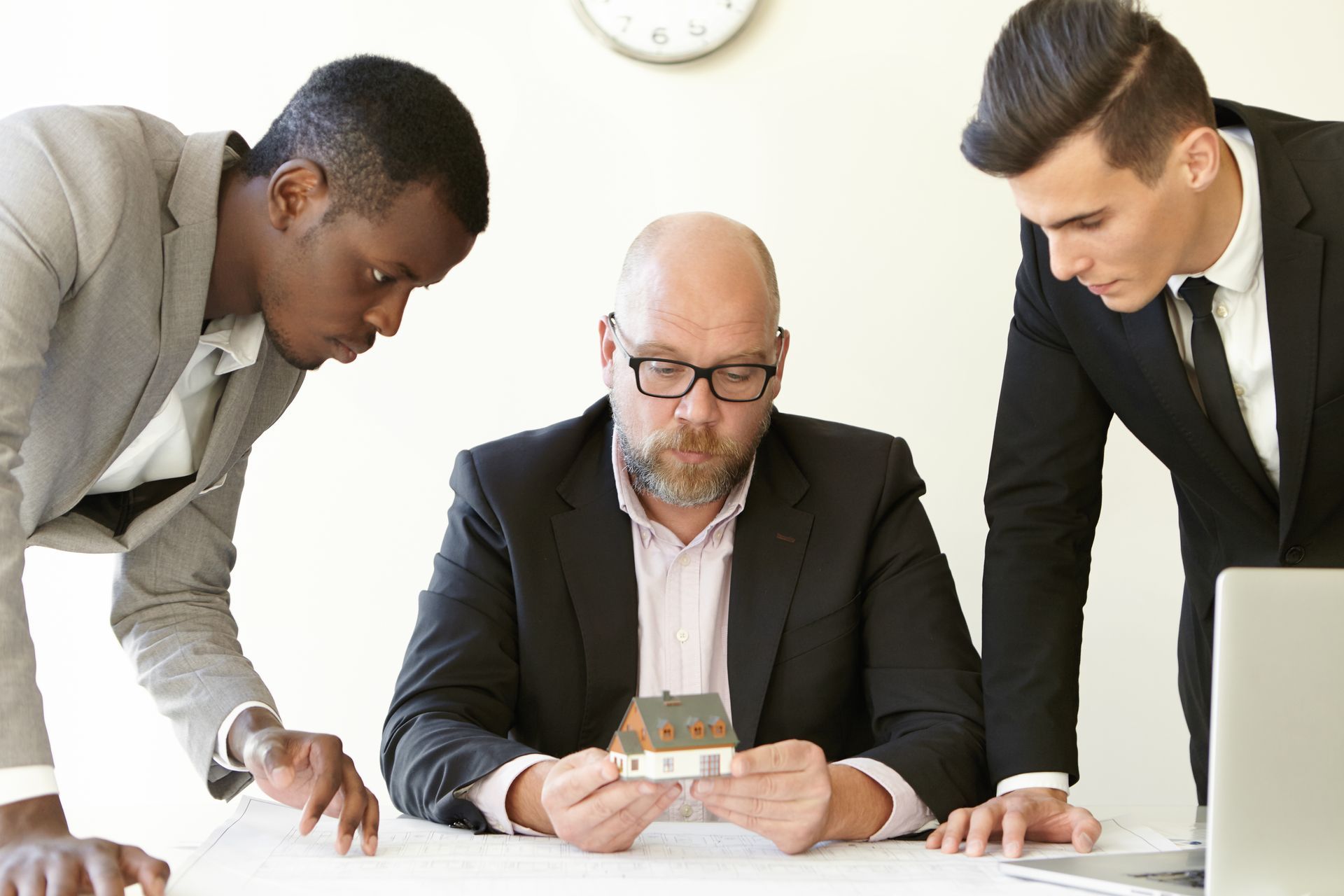 Bankruptcy Attorneys
