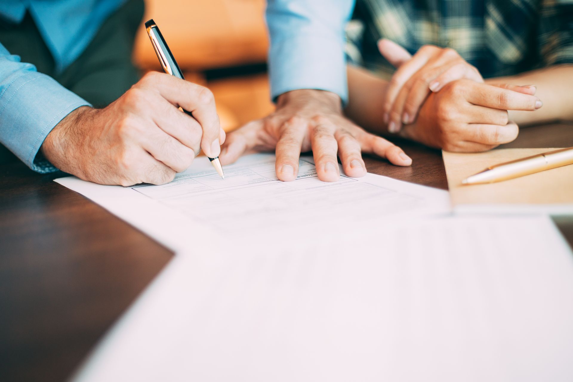 loan co signer