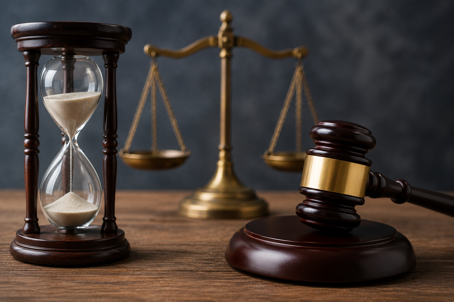 conceptual representation of statute of limitations