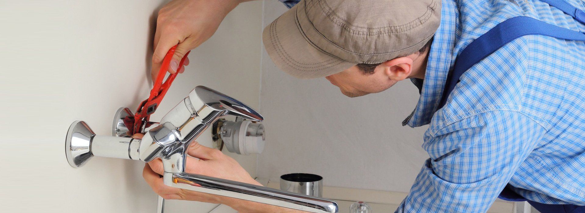 Jag Plumbing & Drains Residential Plumbing Toledo, OH