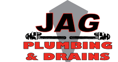 JAG Plumbing & Drains - logo