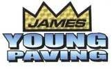 James Young Paving LTD
