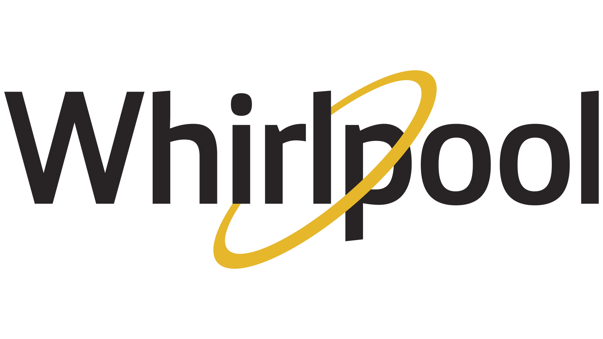 GE Whirlpool logo