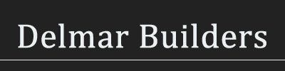 Delmar Builders - Logo
