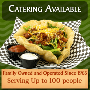 Catering Services - Beaumont, TX - Monterey House