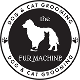 The Fur Machine - Logo
