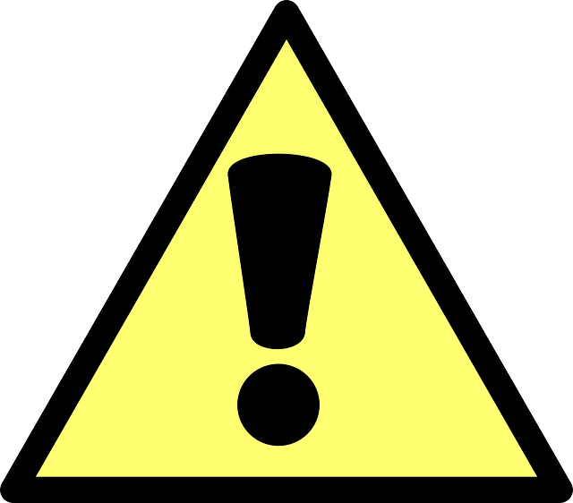 Pressure Washing warnings and hazards to consider