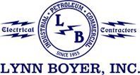 Lynn Boyer, Inc. - logo