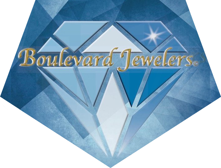 Boulevard Jewelers- Logo