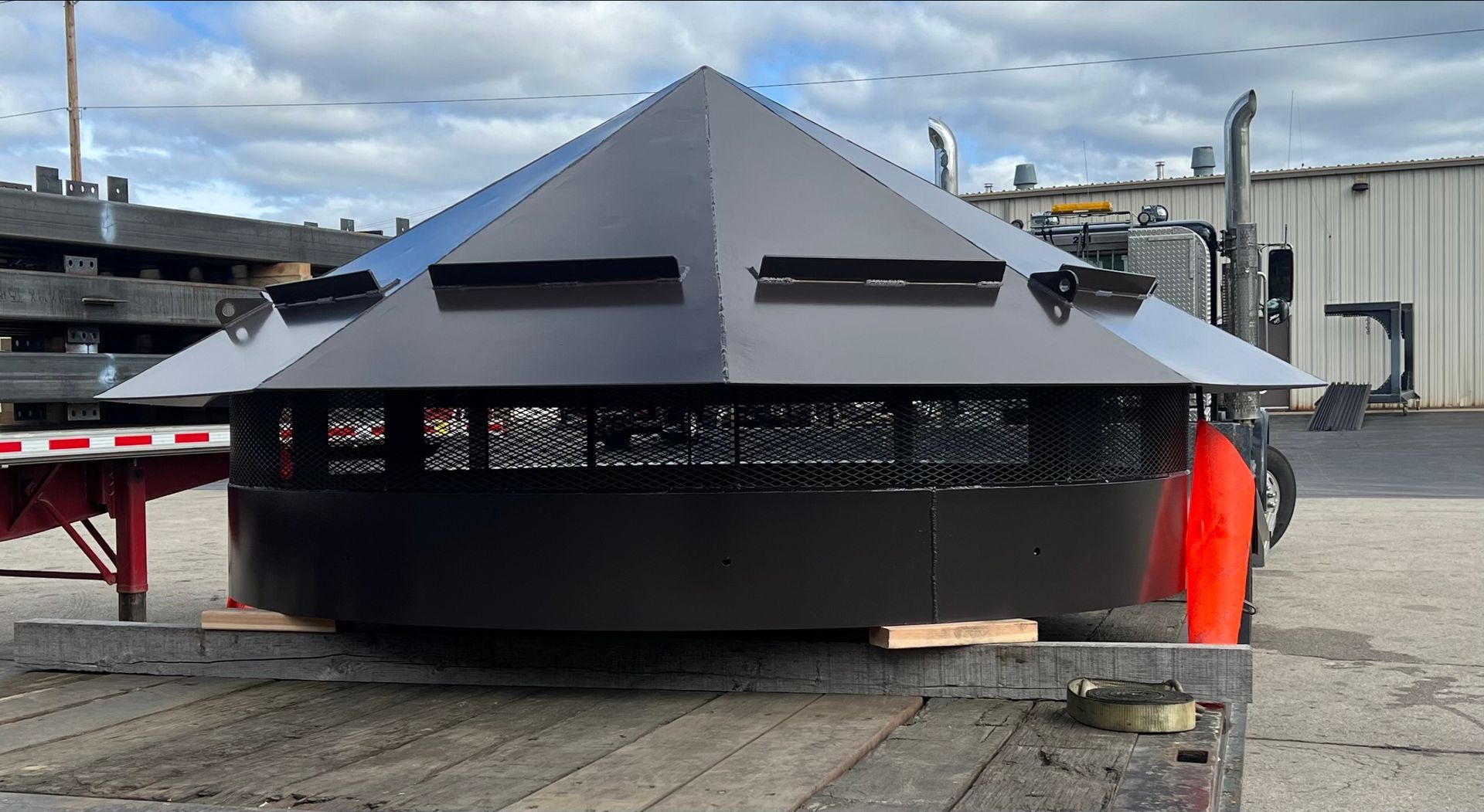 Architectural coating