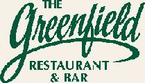 The Greenfield Restaurant & Bar - logo