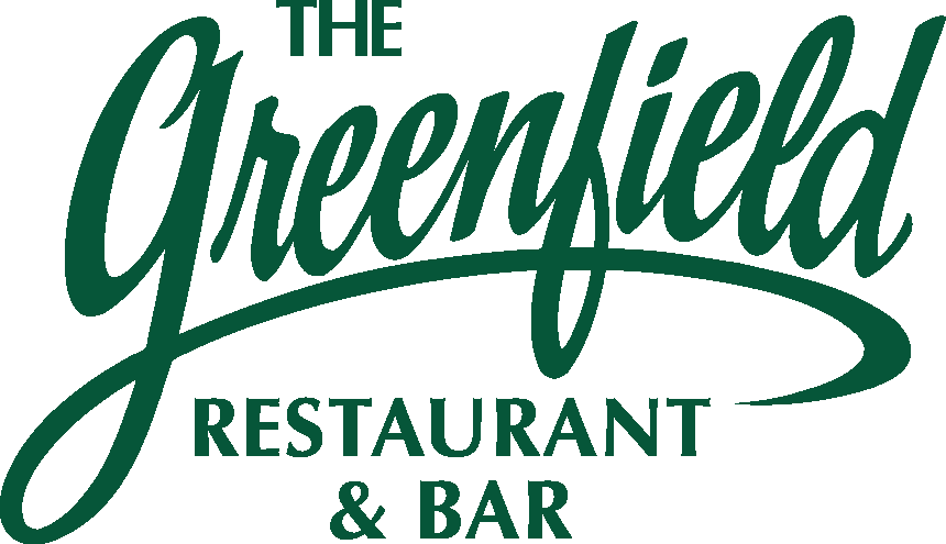 The Greenfield Restaurant & Bar - logo