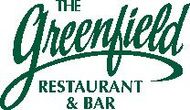 The Greenfield Restaurant & Bar - logo