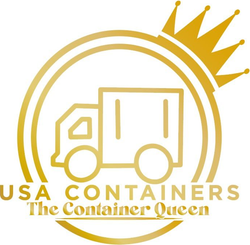 Container Queen Logo