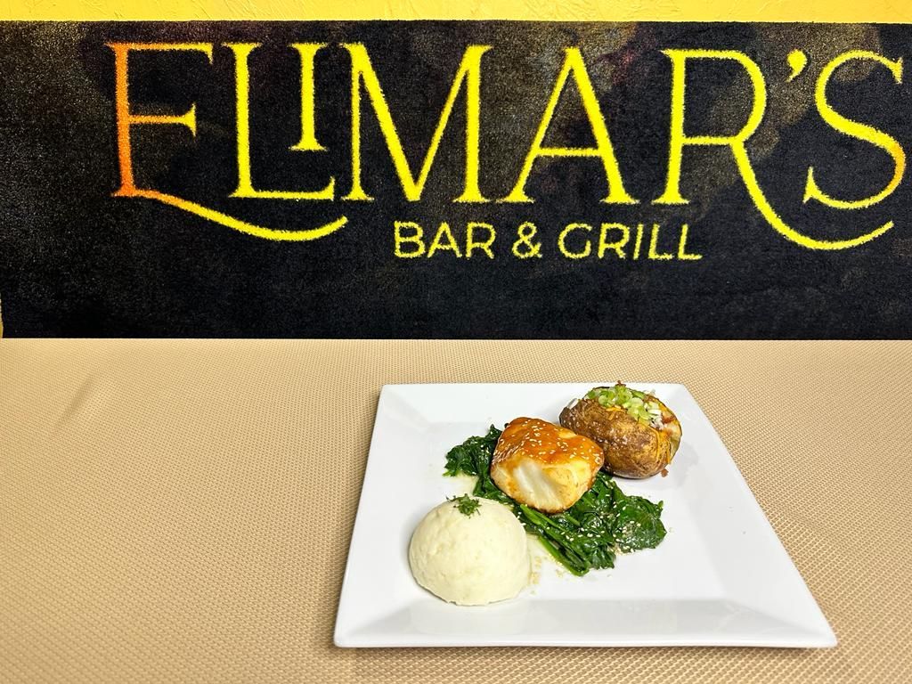 Gallery Elimar's Bar & Grill