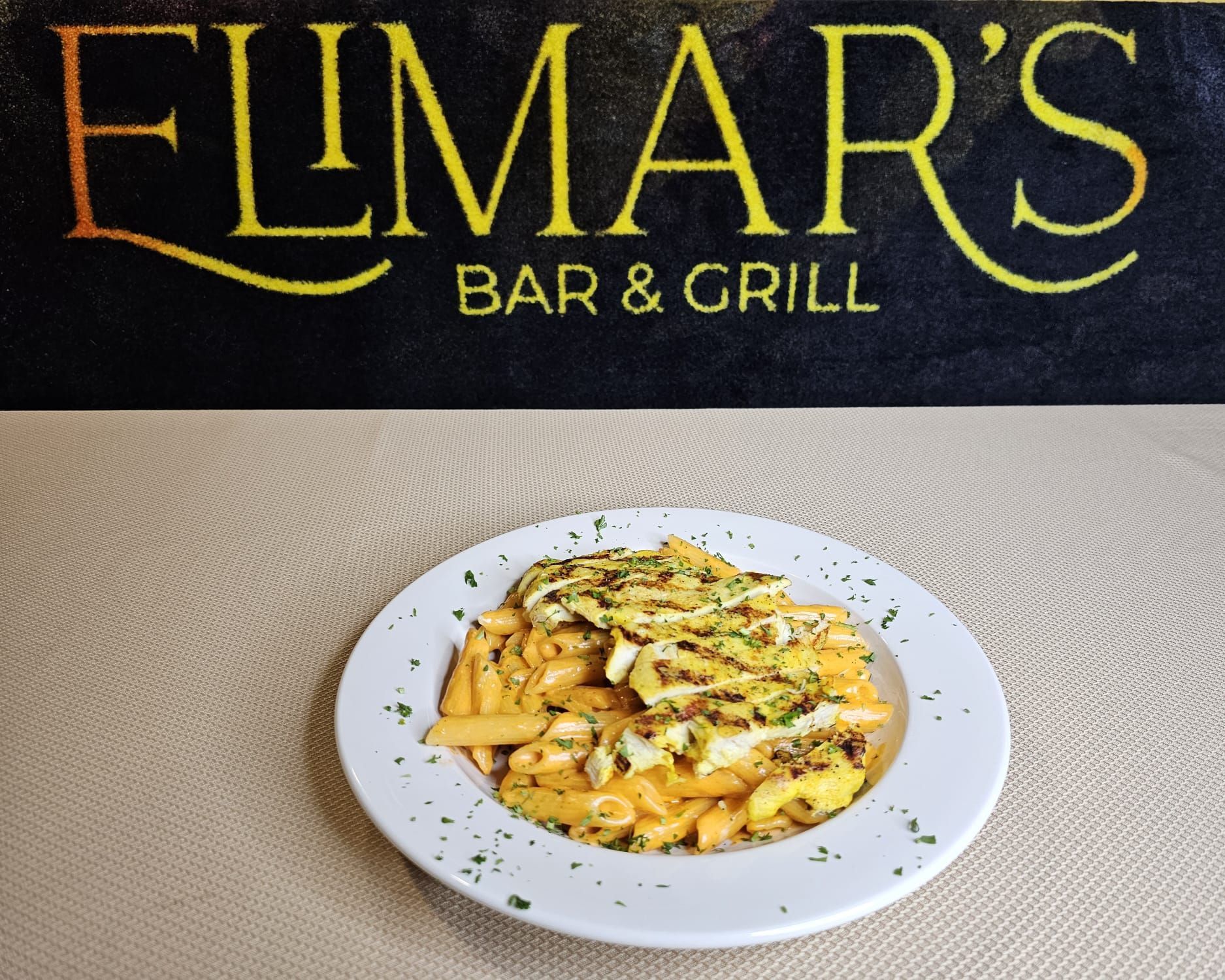 Gallery Elimar's Bar & Grill