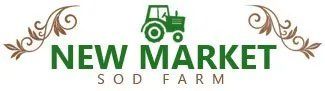 New Market Sod Farm logo