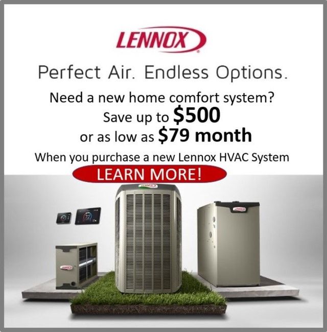 HVAC Services Covington  Comfort Central Cooling & Heating