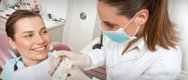 Teeth implants | Coatesville, PA | Coatesville Dental Center | 610-643-4717