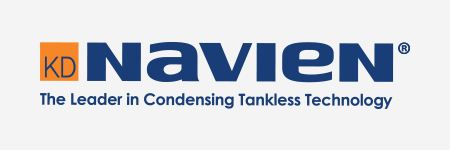 Navien Tankless Water Heater