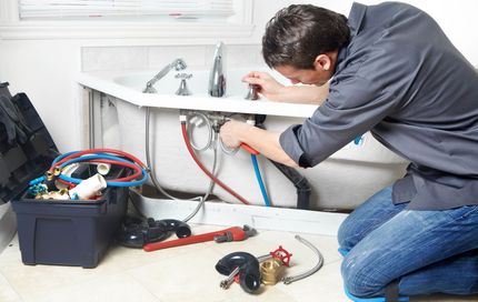 A-1 Plumbing The Drain Doctor Inc.