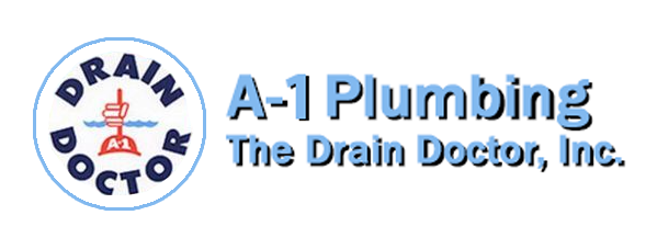 A-1 Plumbing The Drain Doctor Inc. - logo