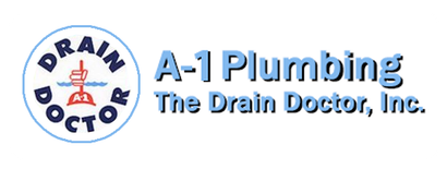 A-1 Plumbing The Drain Doctor Inc. - logo