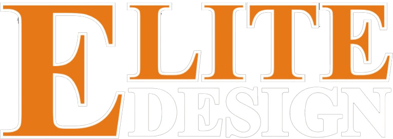 Elite Design Granite - Logo