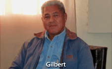 Gilbert