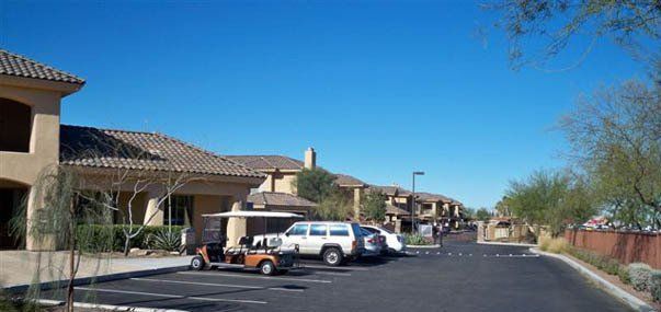Roofing