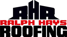 Ralph Hays Roofing - Logo