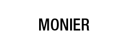 Monier logo