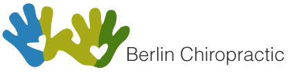 Berlin Chiropractic Logo
